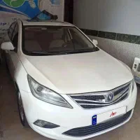 فروش چانگان EADO اتومات