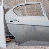 چند عدد گلگیر وچند عدد درب خودرو|قطعات یدکی و لوازم جانبی|اسلامشهر, شهرک مهدیه|دیوار