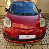 ام وی ام 110s مدل 95 اسپرت