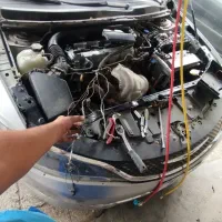 برق خودرو برقکاری شبانهروزی برقکارماشین