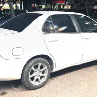 سمند سورن پلاس 1404