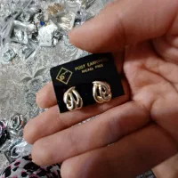 گوشواره های فانتزی