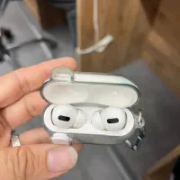 ایرپاد پرو بدون خط و خش یا ضربه