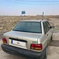 پراید مدل ۸۶|خودرو سواری و وانت|اهر, |دیوار