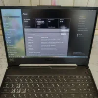 لبتاب ایسوز گیمینگ