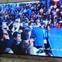 تلویزیون ۵۰اینچ اسنوا|تلویزیون و پروژکتور|مشهد, سیلو|دیوار