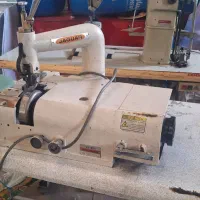 چرخ خیاطی کفاشی و لویس|ماشینآلات صنعتی|تبریز, |دیوار