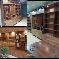دکور22/تجهیز32/دکوراسیون42/دکور عطاری52|فروشگاه و مغازه|تهران, سازمان برنامه شمالی|دیوار
