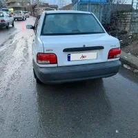 پراید مدل96|خودرو سواری و وانت|سردشت, |دیوار