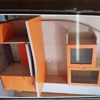 میزتحریر درحدنو چوبMDF