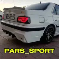 سپر پارس و ۴۰۵ اسپرت|قطعات یدکی و لوازم جانبی|شهریار, شهریار|دیوار