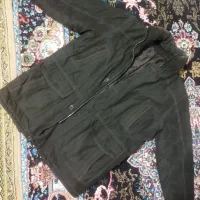 کاپشن مردانه فوق العاده گرم