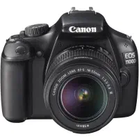 دوربین عکاسی canonمدل1100