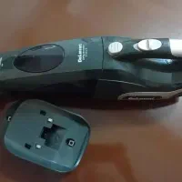 جارو شارژی دلمونتی اصل‌