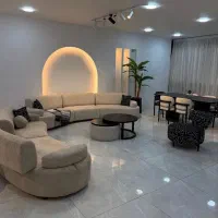 مبل، مبلمان ماوی قشم|مبلمان خانگی و میز عسلی|قشم, |دیوار