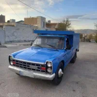 نیستان وانت