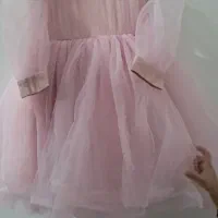لباس مجلسی کودک