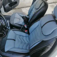 روکش صندلی vip