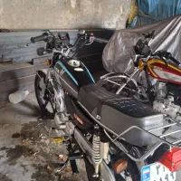 موتور هوندا 150