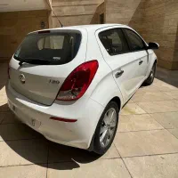 هیوندا i20 ۲۰۱۵کم کار و بسیار تمیز فول کامل|خودرو سواری و وانت|مشهد, فرهنگ|دیوار
