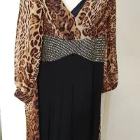 لباس مجلسی