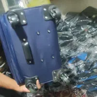 چمدان دو سایز چهارچرخ|کیف، کفش، کمربند|سبزوار, جوادیه شرقی|دیوار