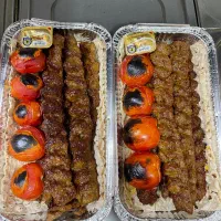 انواع غذای ایرانی با قیمت اقتصادی