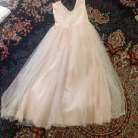 لباس جشنی بسیار نو