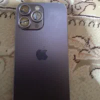 گوشی آیفون فیک در حدنو ایفن ۱۴ پرومکس|موبایل|بندر ماهشهر, |دیوار