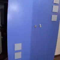 سرویس خواب تخت کمد