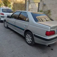 پژو پارس مدل ۱۳۸۶  شاسی عقب و جلو پلمپ دور رنگ|خودرو سواری و وانت|مشهد, شهید رضوی|دیوار