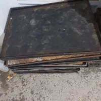 وسایل شیرینی پزی وسینی نان ساندویچی|ظروف پخت‌وپز|اردبیل, |دیوار