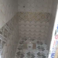 کاشی کاری سرامیک کاری لکه گیری