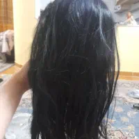 کله مانکن با موی طبیعی|آرایشی، بهداشتی، درمانی|شاهرود, |دیوار