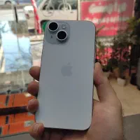 آیفون ۱۵ نرمال