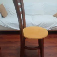 میز ناهارخوری ۴ نفره|میز و صندلی غذاخوری|تهران, جیحون|دیوار