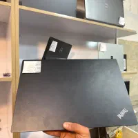 لپ تاپ استوک گرافیک دار lenovo e595