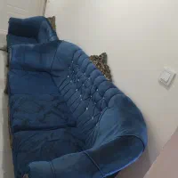 مبل کارکرده|مبلمان خانگی و میز عسلی|همدان, |دیوار