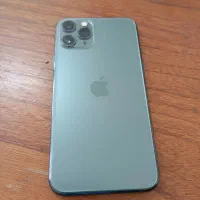 11 pro 256|موبایل|تهران, شادآباد|دیوار