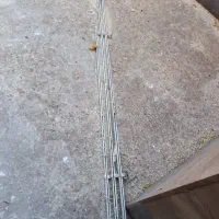 پرده کرکره با سرپرده در اندازه های مختلف|پرده، رانر، رومیزی|اردبیل, |دیوار