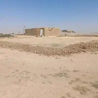 زمین مسکونی|فروش زمین و ملک کلنگی|ماهیدشت, |دیوار