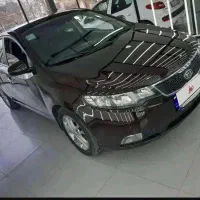 سراتو ۹۵ در حدموتور ۲۰۰۰ اتومات