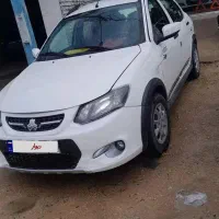 کوییک مدل ۱۴۰۱سفید