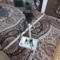 دوربین پاناسونیک عتیقه|دوربین عکاسی و فیلمبرداری|سبزوار, غرب نیروگاه|دیوار