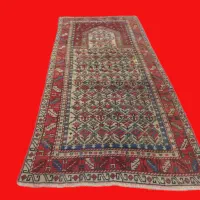 فرش  شیروان