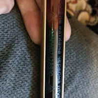 جیوه بدون واکنش