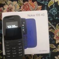 گوشی نوکیا نو