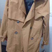 لباس و کاپشن زمستانی