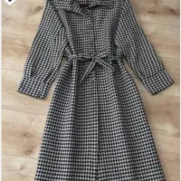 پالتو|لباس|قدس, شهر‌قدس|دیوار