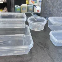 یکبار مصرف|ظروف نگهدارنده، پلاستیکی، یک‌بارمصرف|پردیس, فاز ۲|دیوار